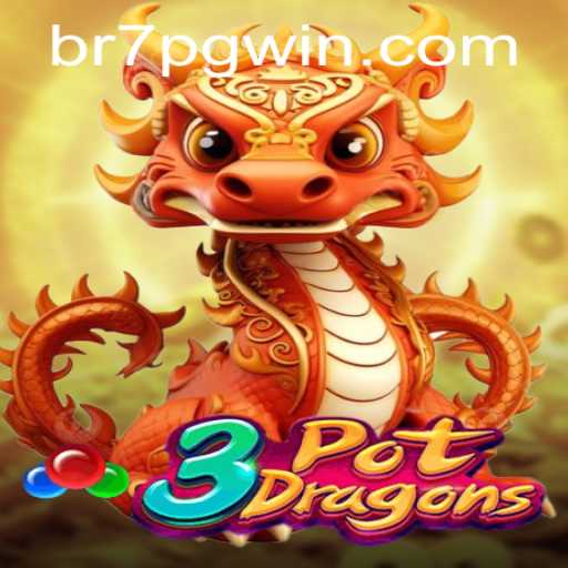 Delve into the Enchanting World of 3PotDragons: The New Gaming Sensation