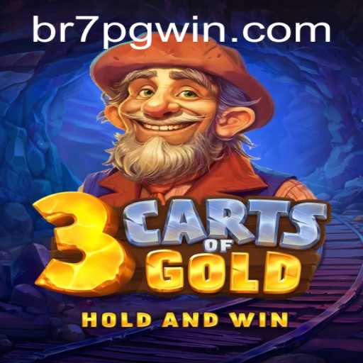 Exploring the Captivating World of 3cartsOfGold: A Journey Through Its Mechanics and Adventures