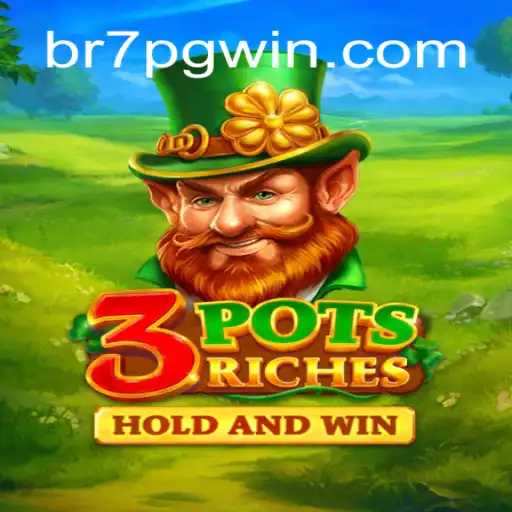 Discover the Thrills of 3potsRiches and Unlock Wins with 7PGWIN
