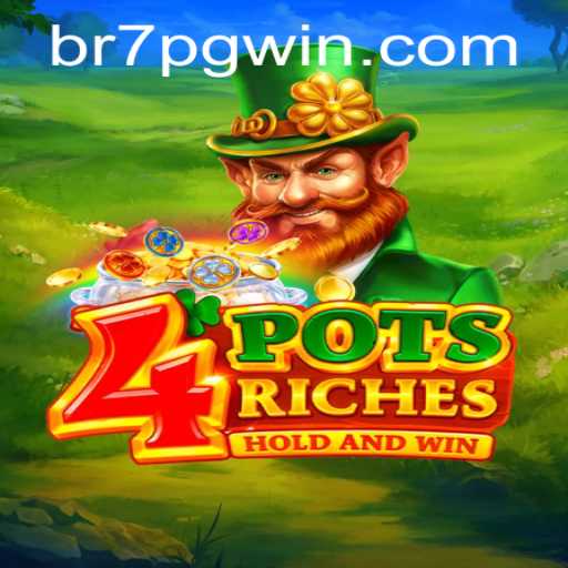 The World of 4potsriches: A Deep Dive into the Game with 7PGWIN