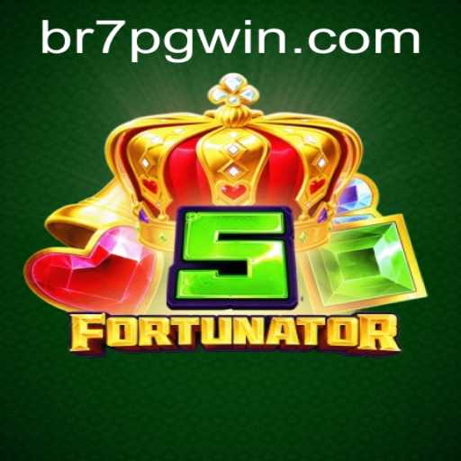 5Fortunator: An Exciting New Journey in Interactive Gaming