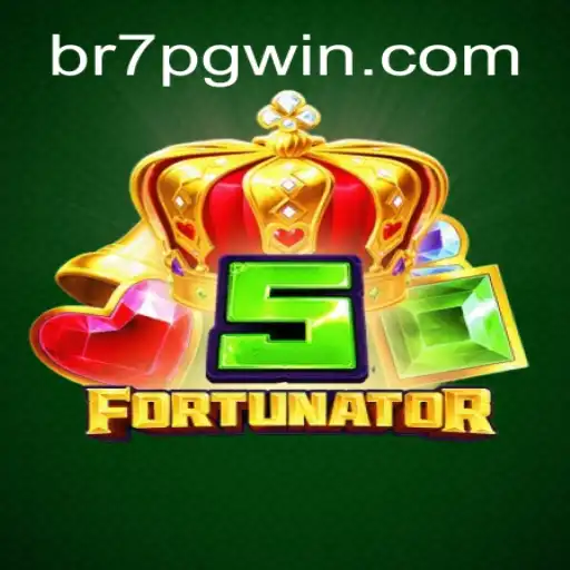 5Fortunator: An Exciting New Journey in Interactive Gaming