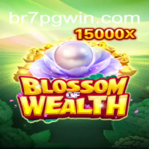 BlossomofWealth: Unveiling the Dynamic World Inspired by 7PGWIN