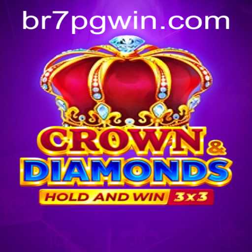 Exploring the Enchanting World of Crowndiamonds: A Game of Strategy and Excitement
