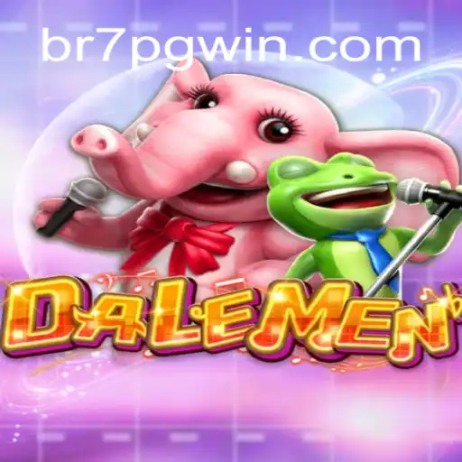 Discover the Thrill of DALEMEN: The Game Revolutionizing Entertainment