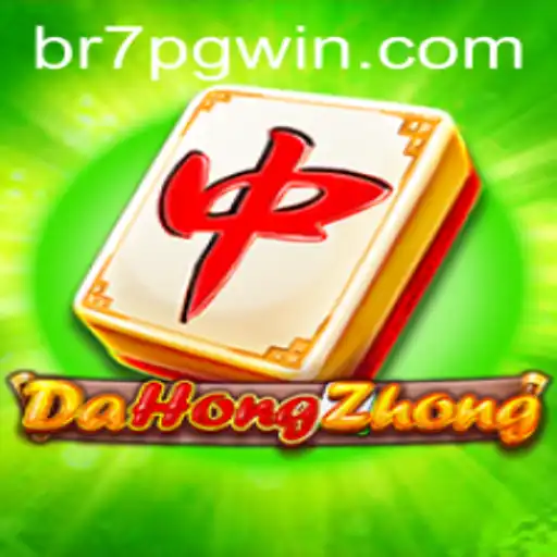 DaHongZhong: Exploring the Intricacies of a Timeless Mahjong Game with 7PGWIN