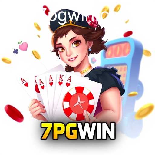 Explorando o Fascinante Mundo dos Jogos de Cassino com 7PGWIN