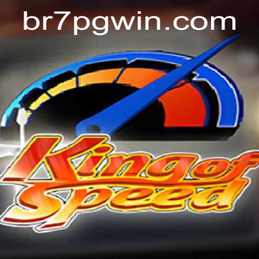 KingofSpeed: Accelerate Your Way to Victory with the Power of 7PGWIN