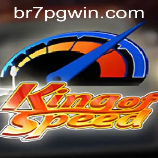 KingofSpeed: Accelerate Your Way to Victory with the Power of 7PGWIN