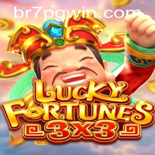 Discover the Thrilling World of LUCKYFORTUNES3x3 with the Code 7PGWIN