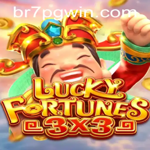 Discover the Thrilling World of LUCKYFORTUNES3x3 with the Code 7PGWIN