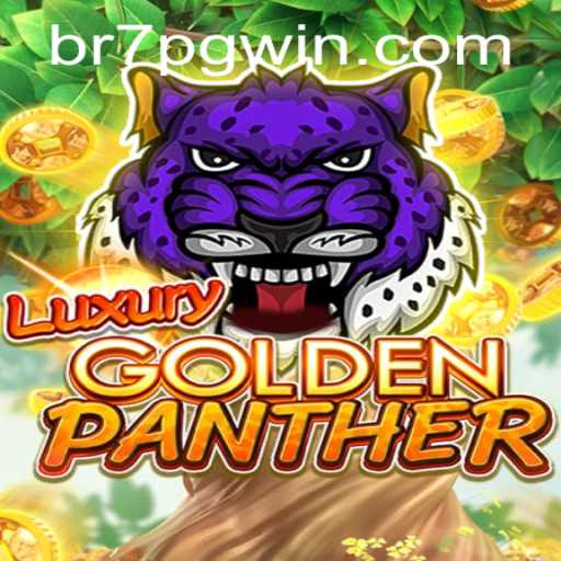 LUXURYGOLDENPANTHER: A Thrilling Adventure in the World of Casino Games