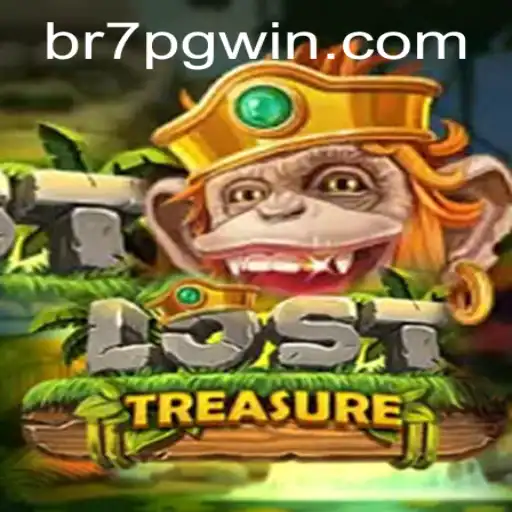 Discover the Intriguing World of LostTreasure: Unearth Secrets with the Code 7PGWIN