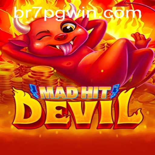 MadHitDevil: A Thrilling Adventure into the World of Chaos