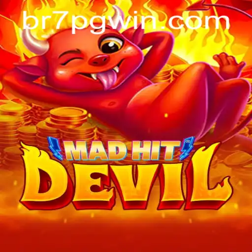 MadHitDevil: A Thrilling Adventure into the World of Chaos