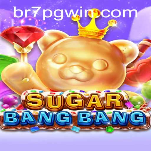 Unveiling SUGARBANGBANG: The Vibrant World of 7PGWIN