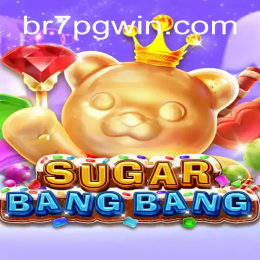 Unveiling SUGARBANGBANG: The Vibrant World of 7PGWIN