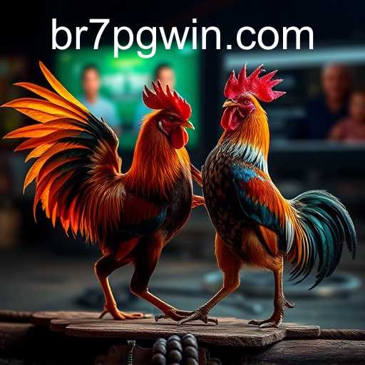 The Digital Evolution of Sabong: Exploring 7PGWIN