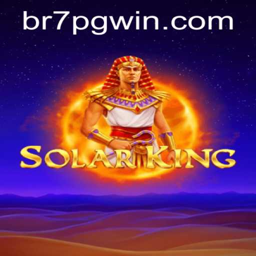 Discovering SolarKing: The Galactic Game That Shines Bright