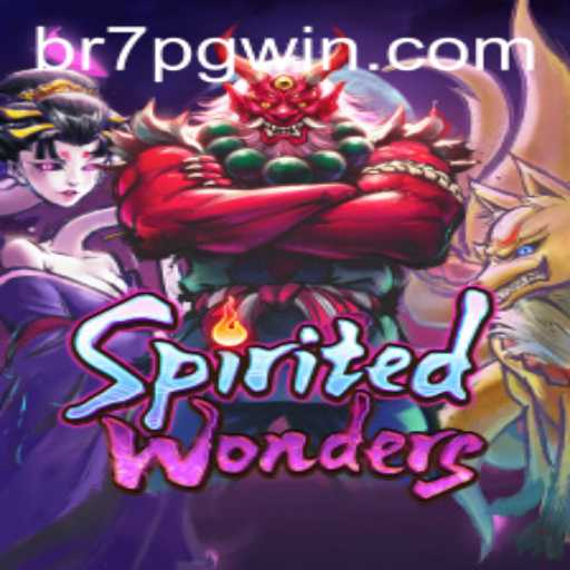 Exploring the Enigmatic World of SpiritedWonders: A New Gaming Phenomenon