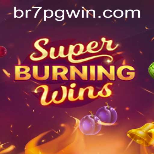 SuperBurningWins: A Classic Slot Adventure Enhanced