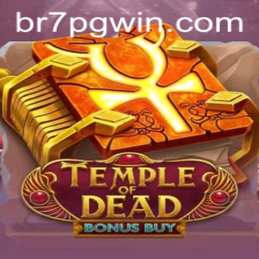 Explore the Thrilling World of TempleofDeadBonusBuy and the 7PGWIN Frenzy